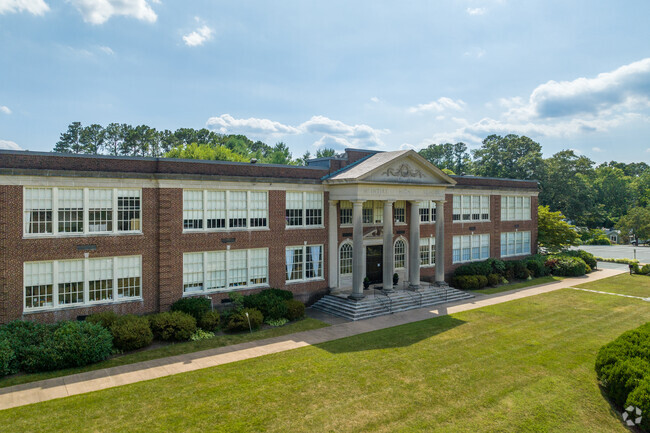 Covenant School