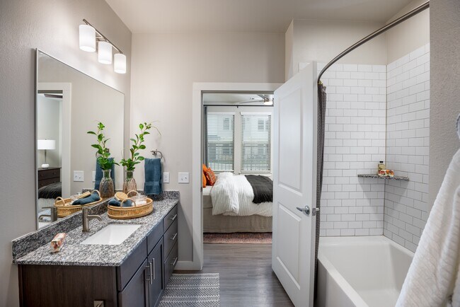 Alexan Magnolia, Magnolia, TX 77354 - photo 5