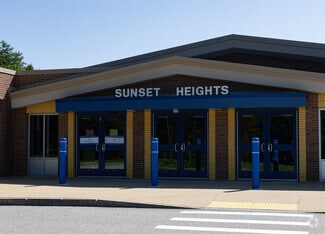 Sunset Heights Elementary School