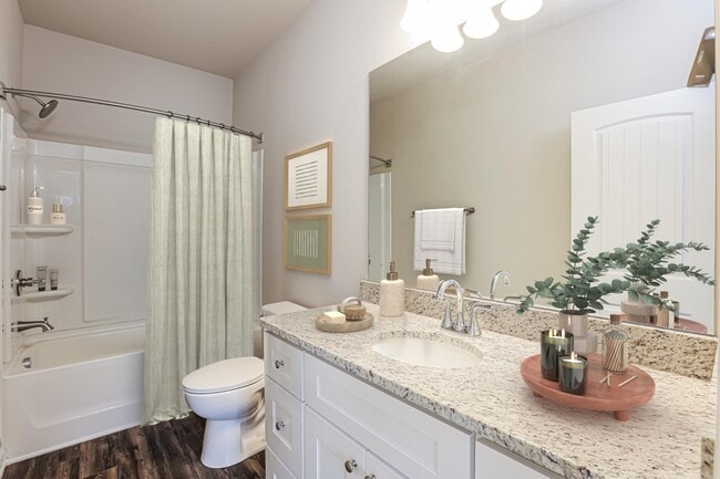 59 Jackson Ct, Dawsonville, GA 30534 - photo 5