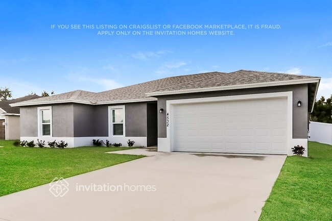 4532 SW Floral St, Port St. Lucie, FL 34953 - photo 4