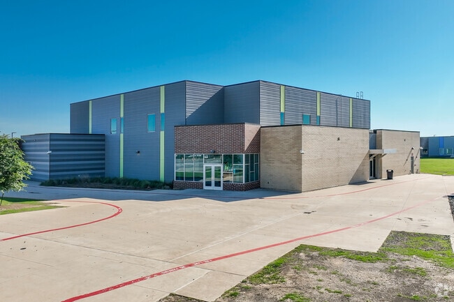 Uplift Ascend Prepatory School continues to empower tomorrow's leaders.