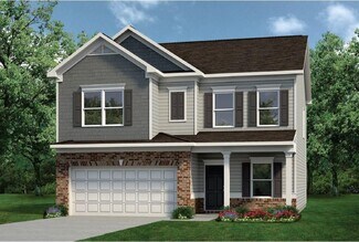 664 Blackshear Trail, Temple, GA 30179