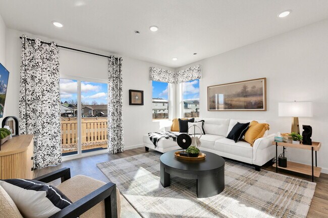 7160 Gateway Crossing St, Wellington, CO 80549 - photo 6