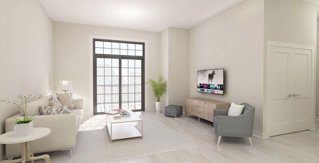 Allegheny City Stables Lofts, Pittsburgh, PA 15233 - photo 4