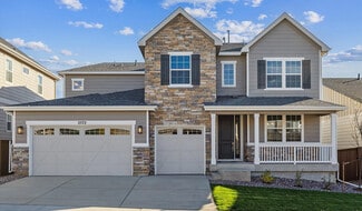 2572 W Bitterroot Place, Littleton, CO 80129