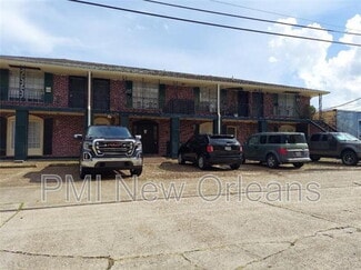 3100 17th St Unit A, Metairie, LA 70002