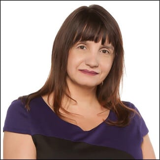 Sandra Pagliaro