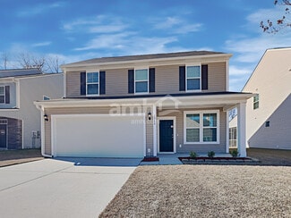 1360 Hermitage Ln, Ladson, SC 29456