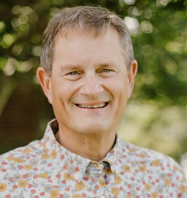 Roger Morris