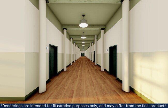 Woolen Mills, Newport, NH 03773 - photo 3