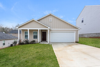 110 Enchanted Walk, Pickens, SC 29671