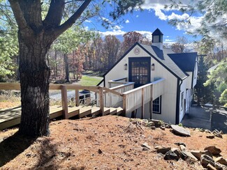 2614 Boston Post Rd Unit 2618A-Li'l Barn, Guilford, CT 06437