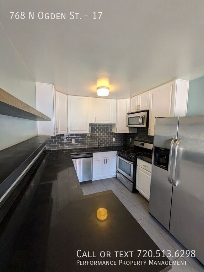 768 N Ogden St, Denver, CO 80218 - photo 2