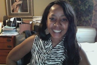 Belinda Mitchell Ewell