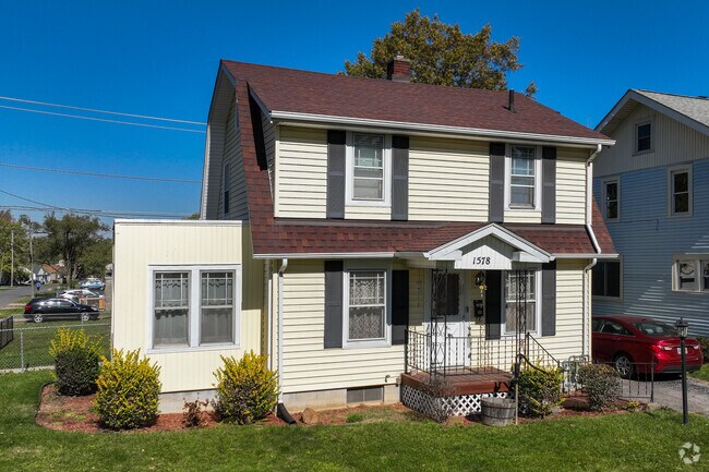 Residents of Westgate take great pride in the care of their homes and yards.