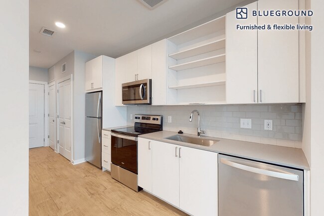 2 E Joppa Rd unit FL3-ID5241A, Towson, MD 21286 - photo 5