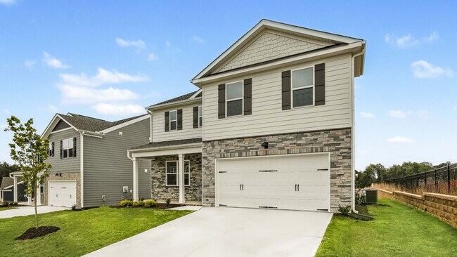 704 Comice Pear Way, Willow Springs, NC 27592 - photo 2