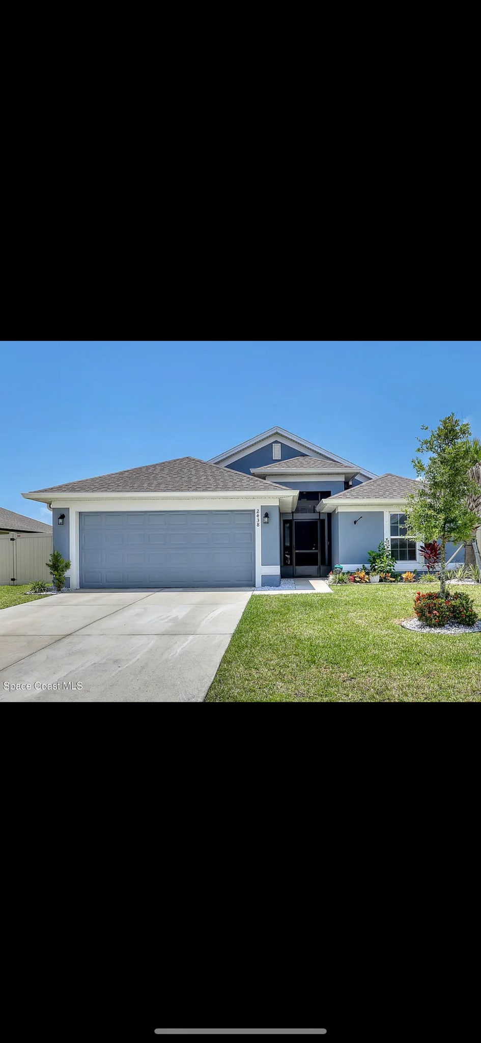 2438 Bonnyton Ln NW, Palm Bay, FL 32907 - photo 1
