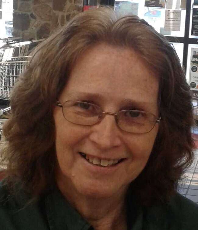 Brenda Astle