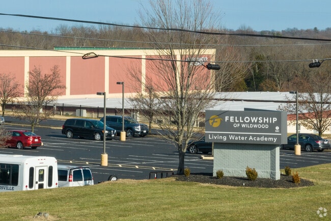 Living Water Academy is a private school in Glencoe MO.