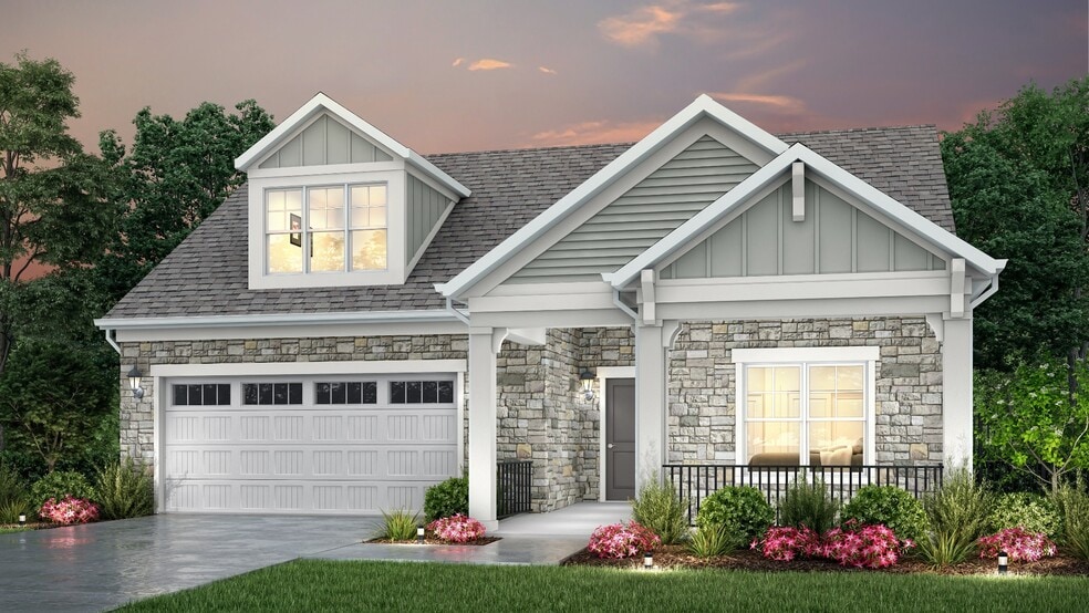 14832 Higgins Dr, Westfield, IN 46074 - photo 1