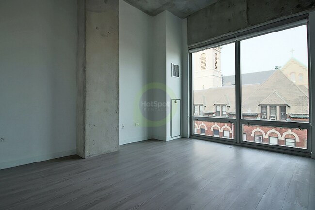 730 N Morgan St unit 1114, Chicago, IL 60642 - photo 5