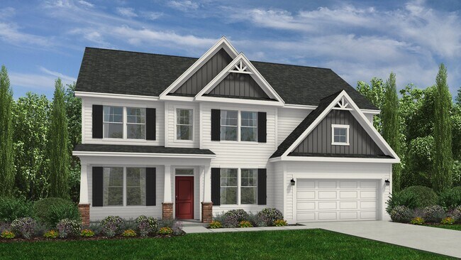 134 Pinnacle Ct unit 36483581, Five Points, NC 28376 - photo 2