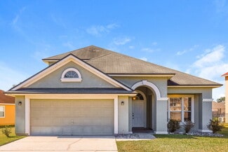 3079 White Heron Trail, Orange Park, FL 32073