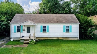 3614 El Paso Ave, Dayton, OH 45406