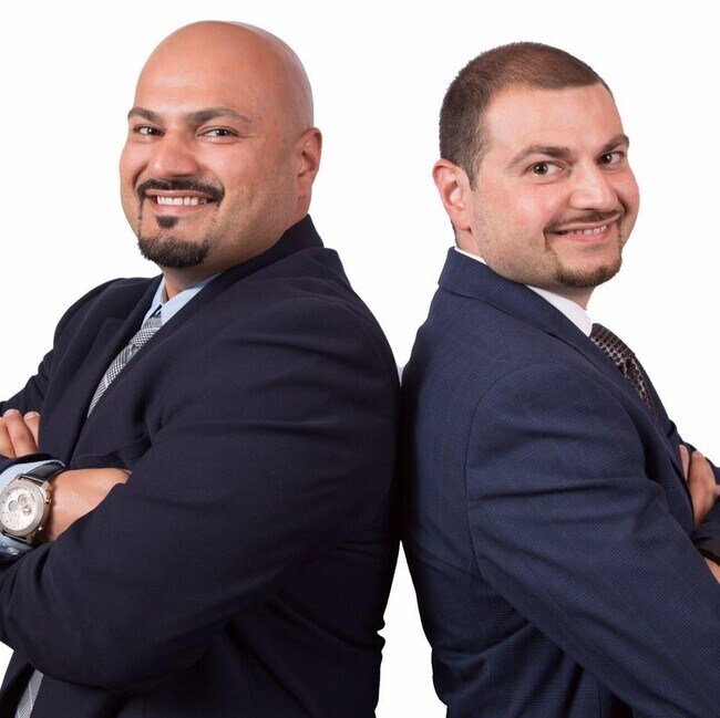 Agent Photo