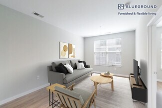 12503 Ardennes Ave Unit FL3-ID6208A, Rockville, MD 20852