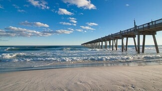 2404 Kingsport, Pensacola, FL 32507