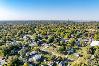 South Central DSM
