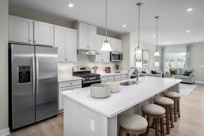 1714 Hydrangea Way, Downingtown, PA 19335 - photo 4