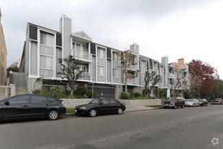 1439-1445 Reeves St, Los Angeles, CA 90035
