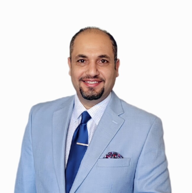 Agent Photo