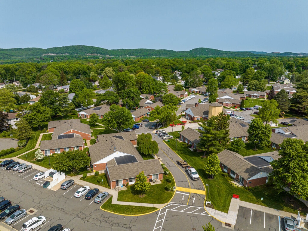 About Pequannock Township Schools, Demographics, Things to Do