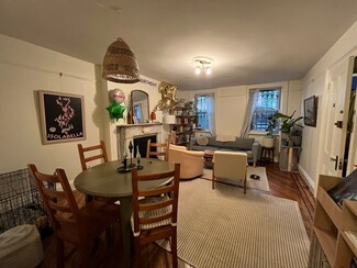 119 Gates Ave Unit 1, Brooklyn, NY 11238
