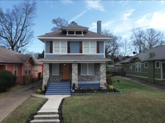 440 N Mcneil St, Memphis, TN 38112