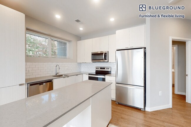 12503 Ardennes Ave unit FL1-ID8566A, Rockville, MD 20852 - photo 5