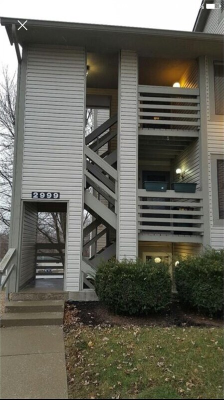 2999 Eagles Crest Cir unit C, Indianapolis, IN 46214 - photo 3