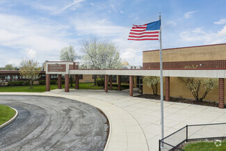 Frank A Brodnicki Elementary School