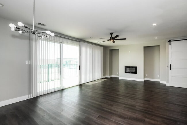 7153 9th Hole Dr, Fort Worth, TX 76179 - photo 5