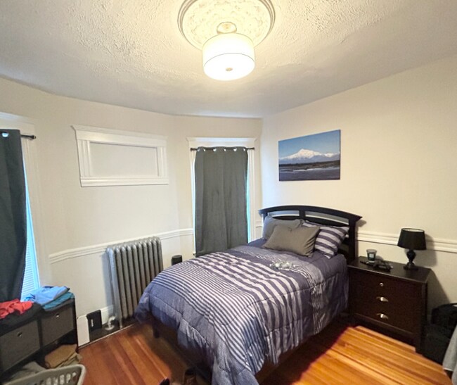 151 E Cottage St unit 3, Dorchester, MA 02125 - photo 5