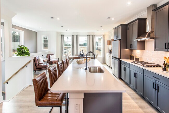 374 Sunset Hollow St, Sugar Hill, GA 30518 - photo 5