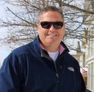 Joseph Doman