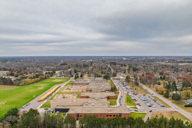 Princeton Primary School fosters love of learning through hands-on activities, collaborative projects, and supportive relationships that prepare Princeton students for future academic success.