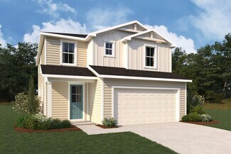 161 Appalachian Trail, Saint Johns, FL 32259