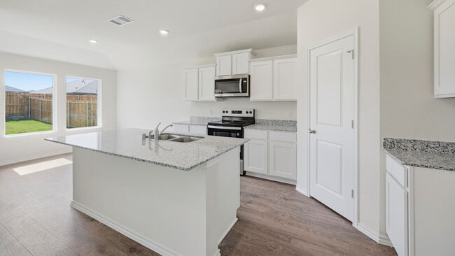 513 Wild Rose Way, Princeton, TX 75407 - photo 2